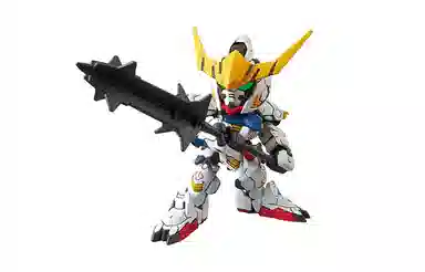 BANDAI BB SDEX 8cm