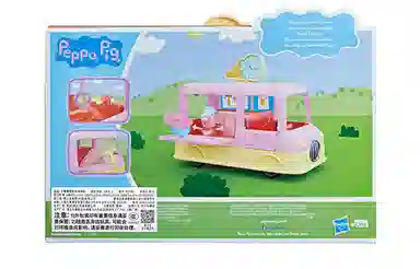 Hasbro peppapig F2186