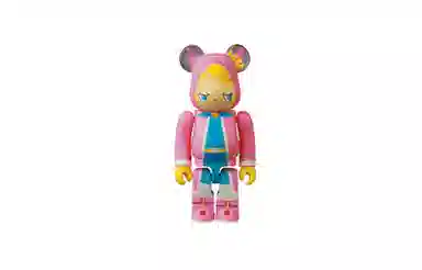 BE@RBRICK SERIES 42