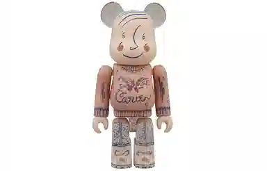 BERBRICK ISETAN MEN'S 10 10 100