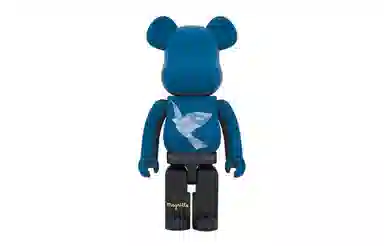 BERBRICK Rene Magritte 1965