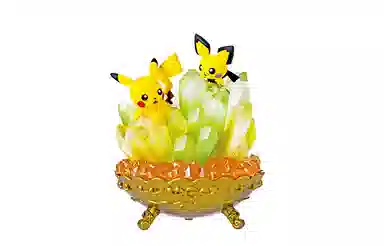 RE-MENT Gemstone Collection 6