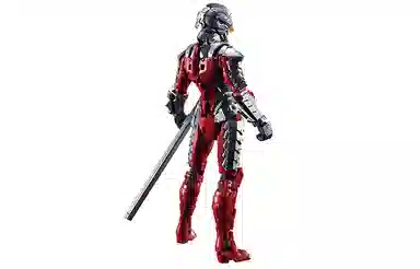BANDAI Figure-rise Standard ULTRAMAN