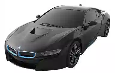 RASTAR 118 BMW i8