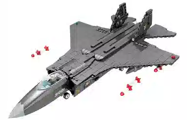 SEMBO FC-31 980pcs 202150