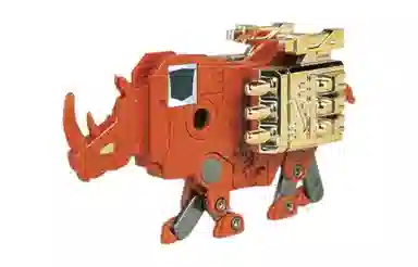 TAKARA TOMY SET vol.2