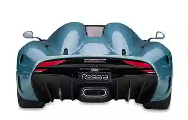 AUTOart 118 KOENIGSEGG REGERA