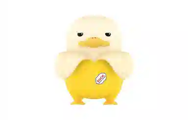 POP MART Duckoo Tropical Island Series