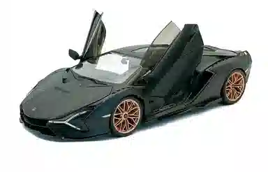 Bimago Lamborghini FKP 37