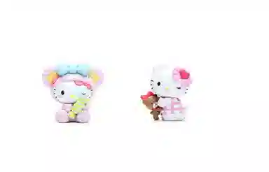 POP MART Hello Kitty Sweet Series Blind Box
