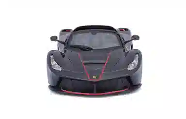 124 Ferrari Aperta