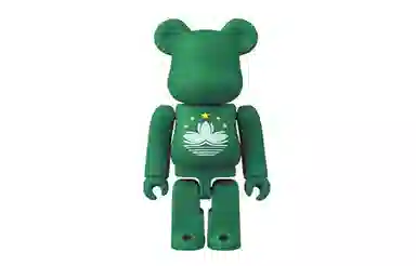 BE@RBRICK SERIES 43