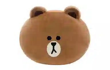 E-STRONG x LINE FRIENDS