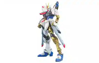 BANDAI MG 1100 SEED Destiny 18cm