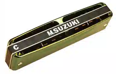SUZUKI () C-20() Blues 10