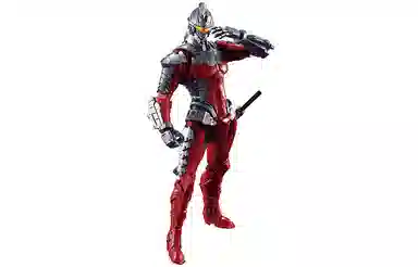 BANDAI Figure-rise Standard ULTRAMAN
