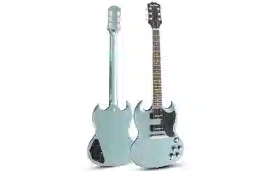 Epiphone SG Special P-90