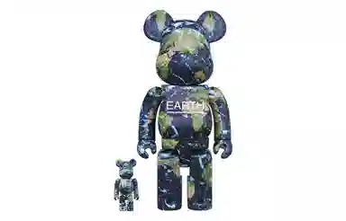 BE@RBRICK EARTH