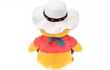 Disney Western Pooh 32cm