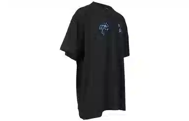 OFF-WHITE Arrow Logo T-Shirt