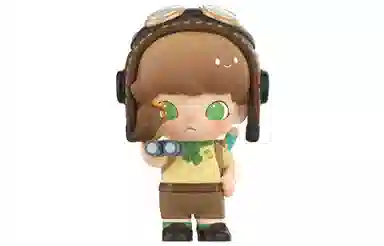 POP MART DIMOO 7.5cm