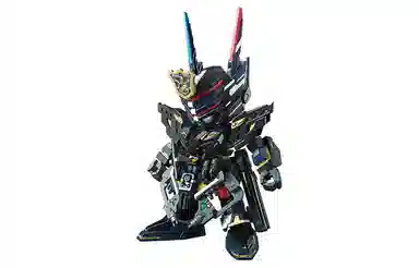 BANDAI SDW HEROES SD 8cm