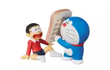 Medicom Toy A UDF 7.6cm