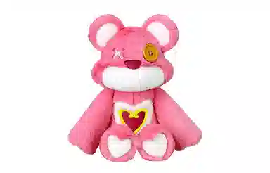 League of Legends Annie Tibbers Pink Plush 36cm