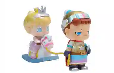 POP MART MIGO.midoPENNY 100 8cm