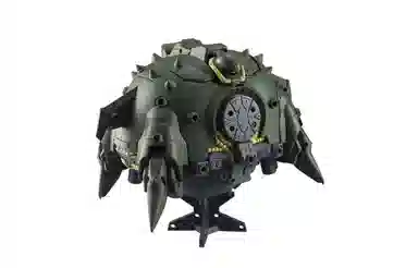 BANDAI MSE EX 08MS II