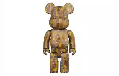 BE@RBRICK Van Gogh Museum 3.0