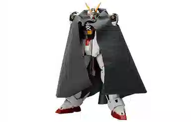 BANDAI MG XM-X1 Ver.Ka