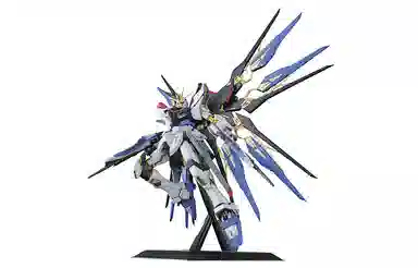 BANDAI PG 160 SEED 30cm