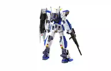 BANDAI PB MG 1100 F90