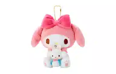 Sanrio 15cm