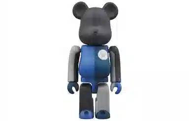 BERBRICK Loopwheeler 100400