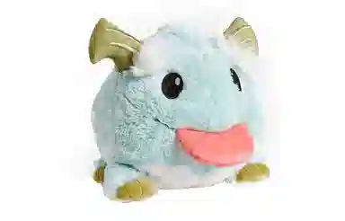 LEAGUE OF LEGENDS 17.7cm