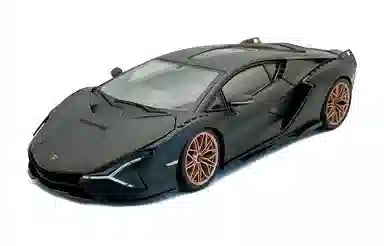Bimago Lamborghini FKP 37