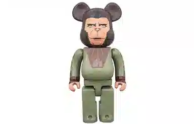 BERBRICK Cornelius 400