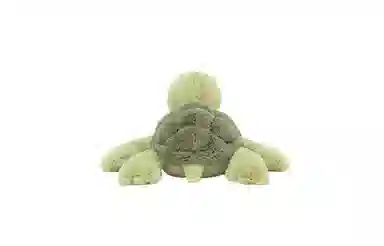 JELLYCAT 10cm