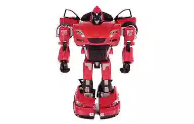 TAKARA TOMY BT BT08