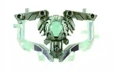 TAKARA TOMY prime AM-21