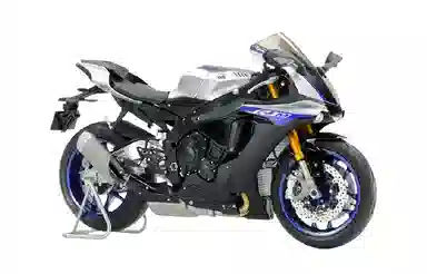 Tamiya 112 YZF-R1M 9.7cm