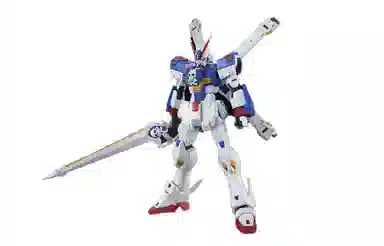 BANDAI PB HGUC 1144 X3 13cm 13cm