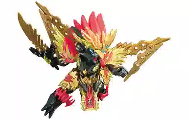 BANDAI SD 8cm