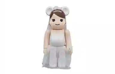 BERBRICK 4 PLUS 100400 7cm28cm