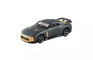 TAKARA TOMY TP23 GT-R50 7.5cm