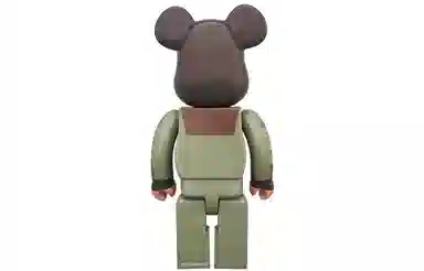 BERBRICK Cornelius 400