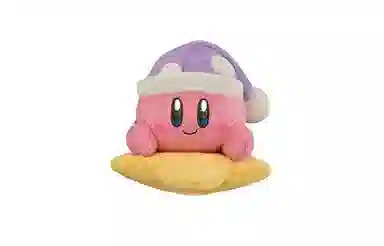 Kirby Twinkle Night 13cm