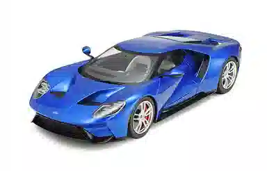 Tamiya 124 FORD GT